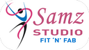 Samz Studio Logo